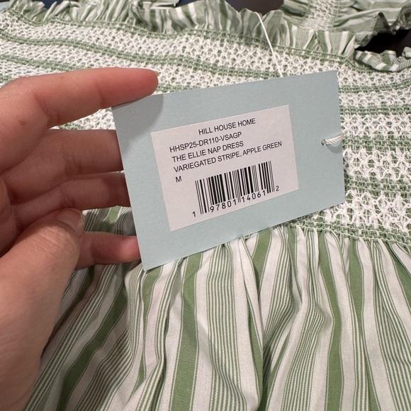 Hill House Home Ellie “Nap” Dress - Picture 5 of 6